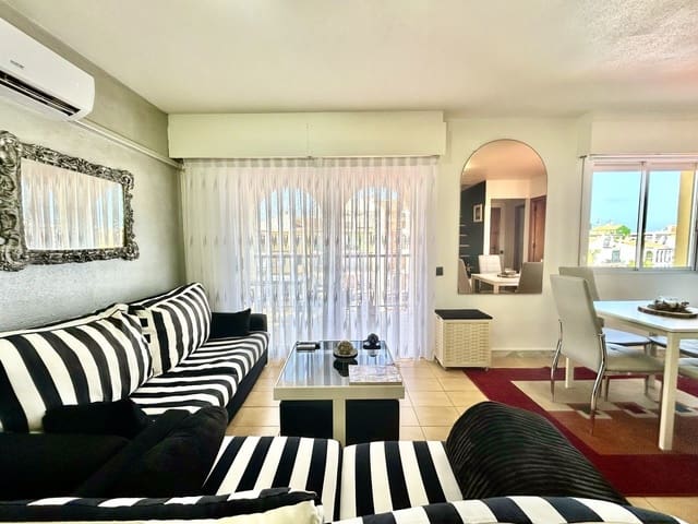 1 soverom Leilighet til salgs i Centro, Torrevieja - € 159 900 (Ref: 9962905)