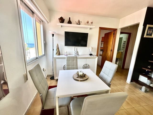 1 soverom Leilighet til salgs i Centro, Torrevieja - € 159 900 (Ref: 9962905)