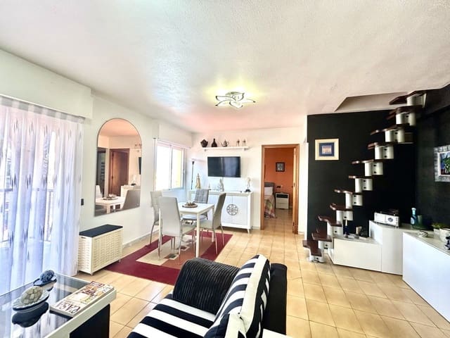 1 soverom Leilighet til salgs i Centro, Torrevieja - € 159 900 (Ref: 9962905)