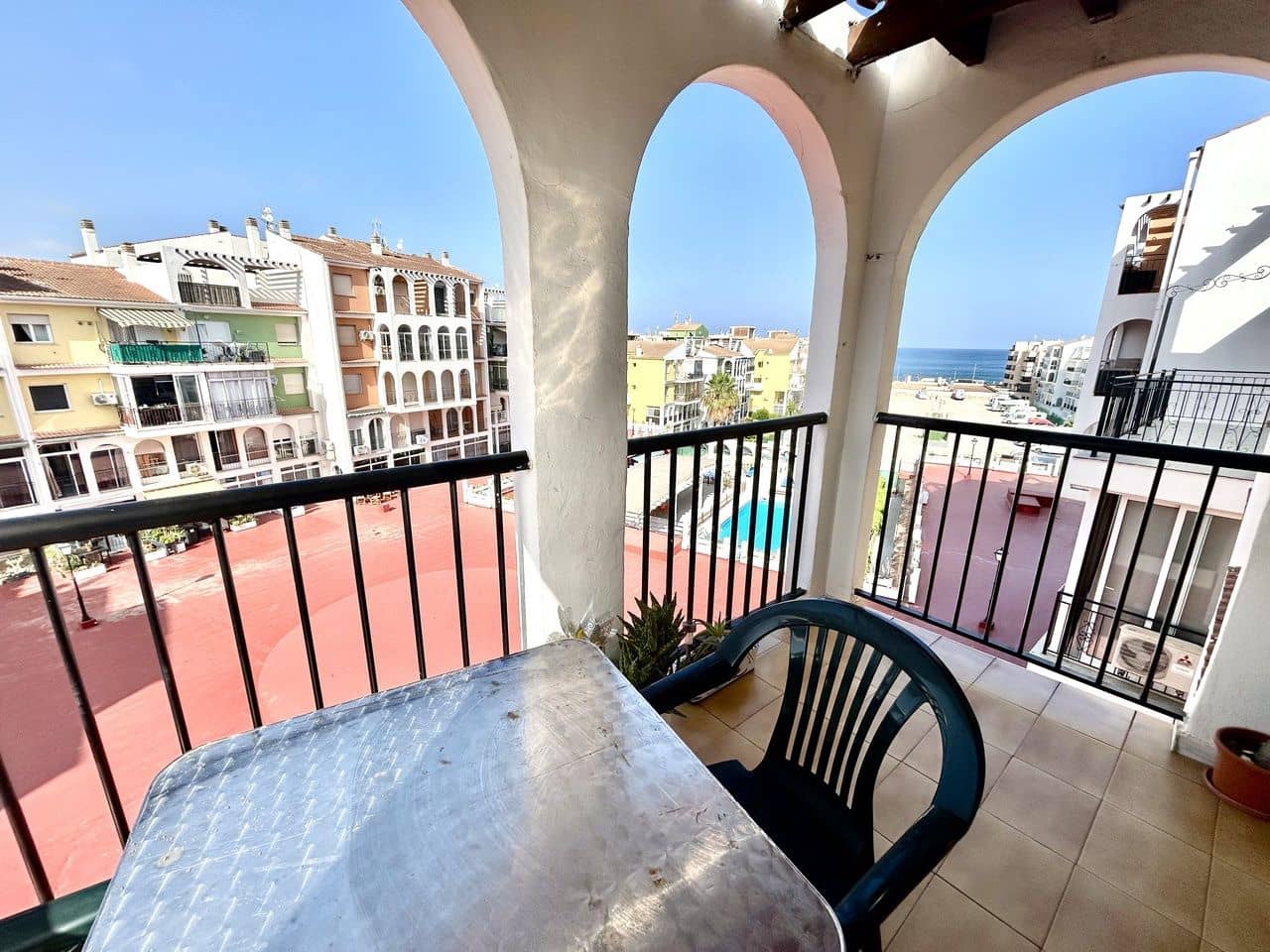 1 slaapkamer Appartement te koop in Torrevieja - € 159.900 (Ref: 9962905)