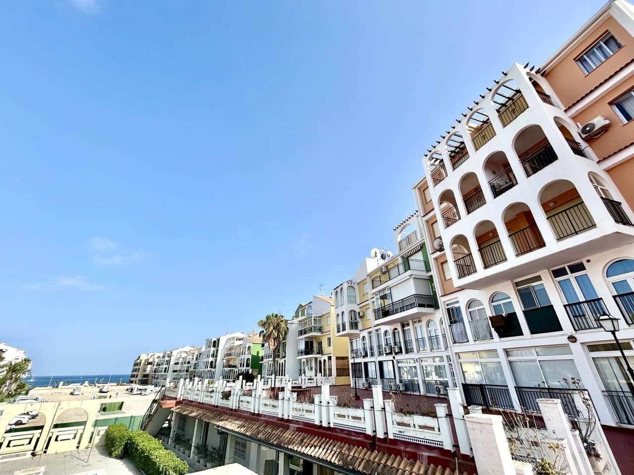 1 slaapkamer Appartement te koop in Torrevieja - € 159.900 (Ref: 9962905)