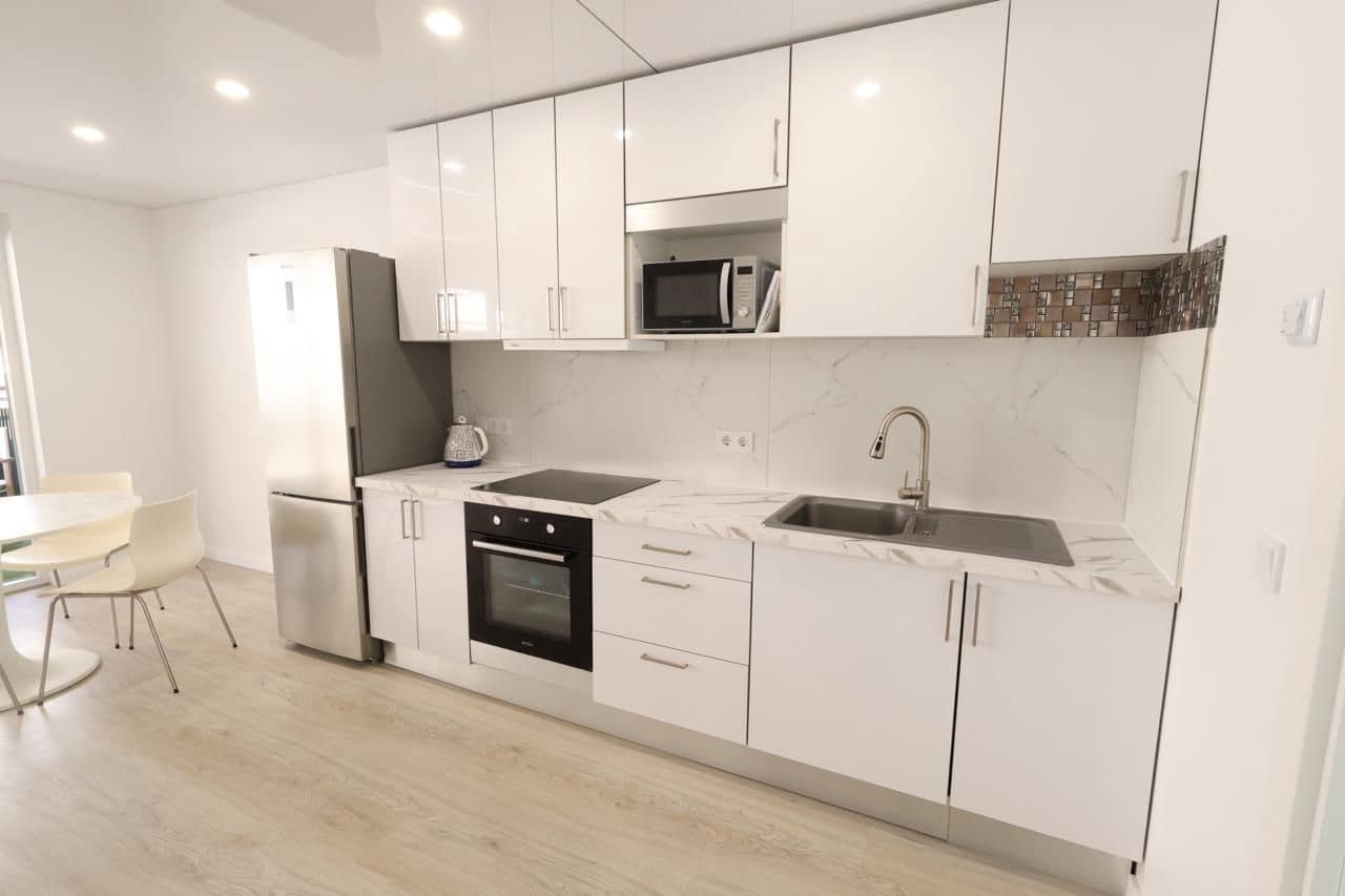 3 sovrum Lägenhet till salu i Torrevieja - 230 000 € (Ref: 9962906)