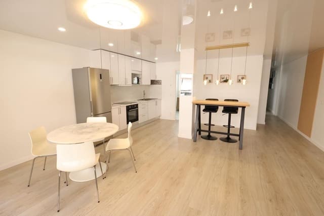 3 sovrum Lägenhet till salu i Torrevieja - 230 000 € (Ref: 9962906)