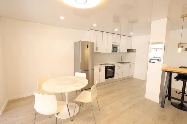 3 sovrum Lägenhet till salu i Torrevieja - 230 000 € (Ref: 9962906)