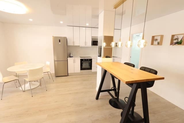 3 sovrum Lägenhet till salu i Torrevieja - 230 000 € (Ref: 9962906)