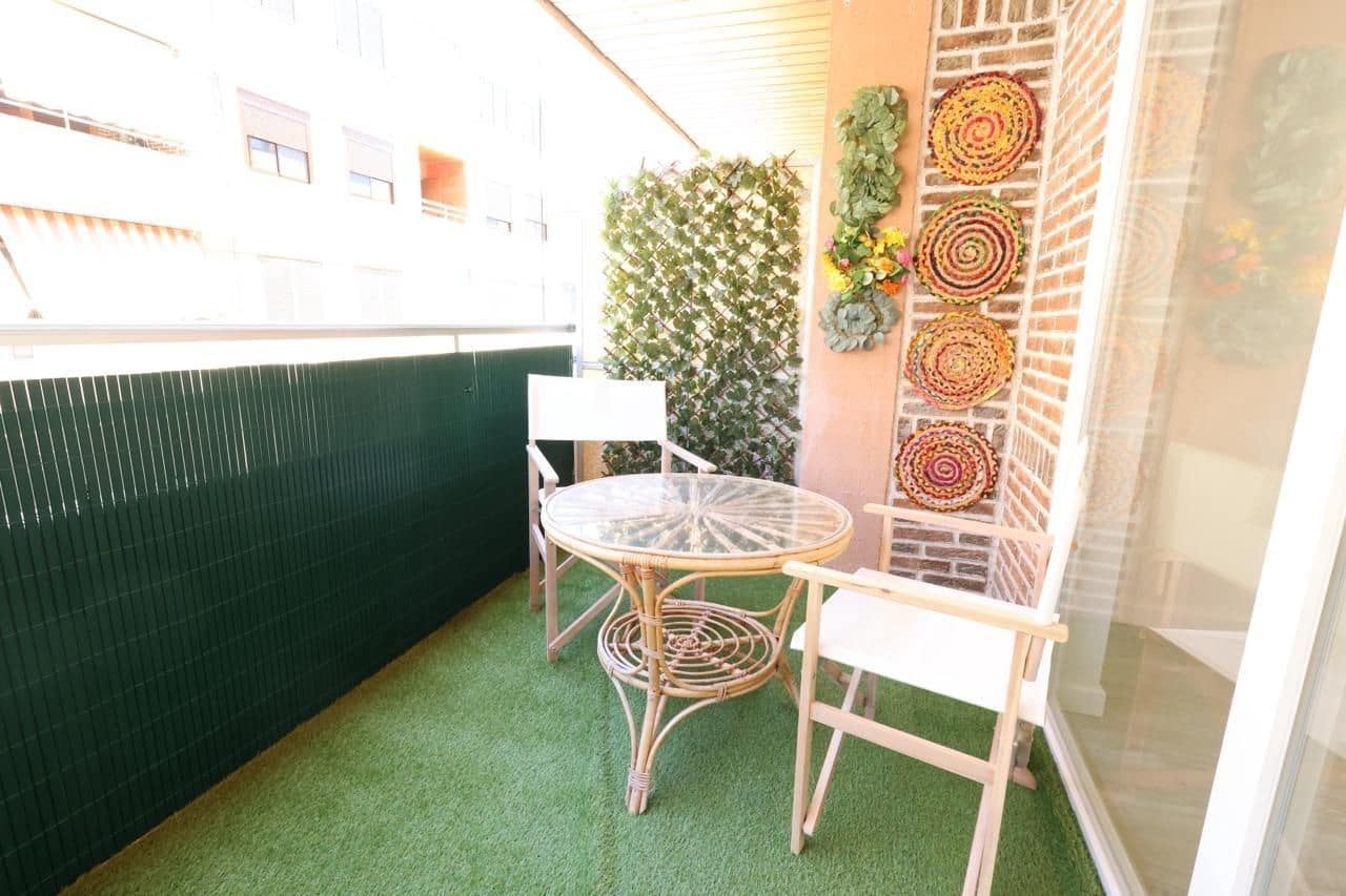 3 sovrum Lägenhet till salu i Torrevieja - 230 000 € (Ref: 9962906)
