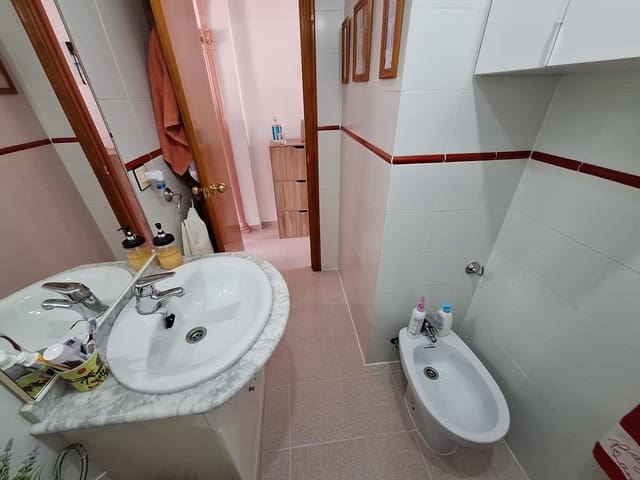 1 bedroom Apartment for sale in Playa del Cura, Torrevieja with pool - € 104,900 (Ref: 9962907)