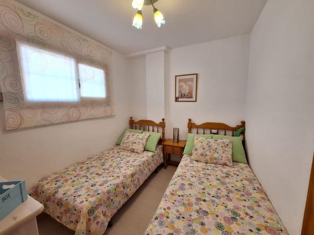 1 bedroom Apartment for sale in Playa del Cura, Torrevieja with pool - € 104,900 (Ref: 9962907)