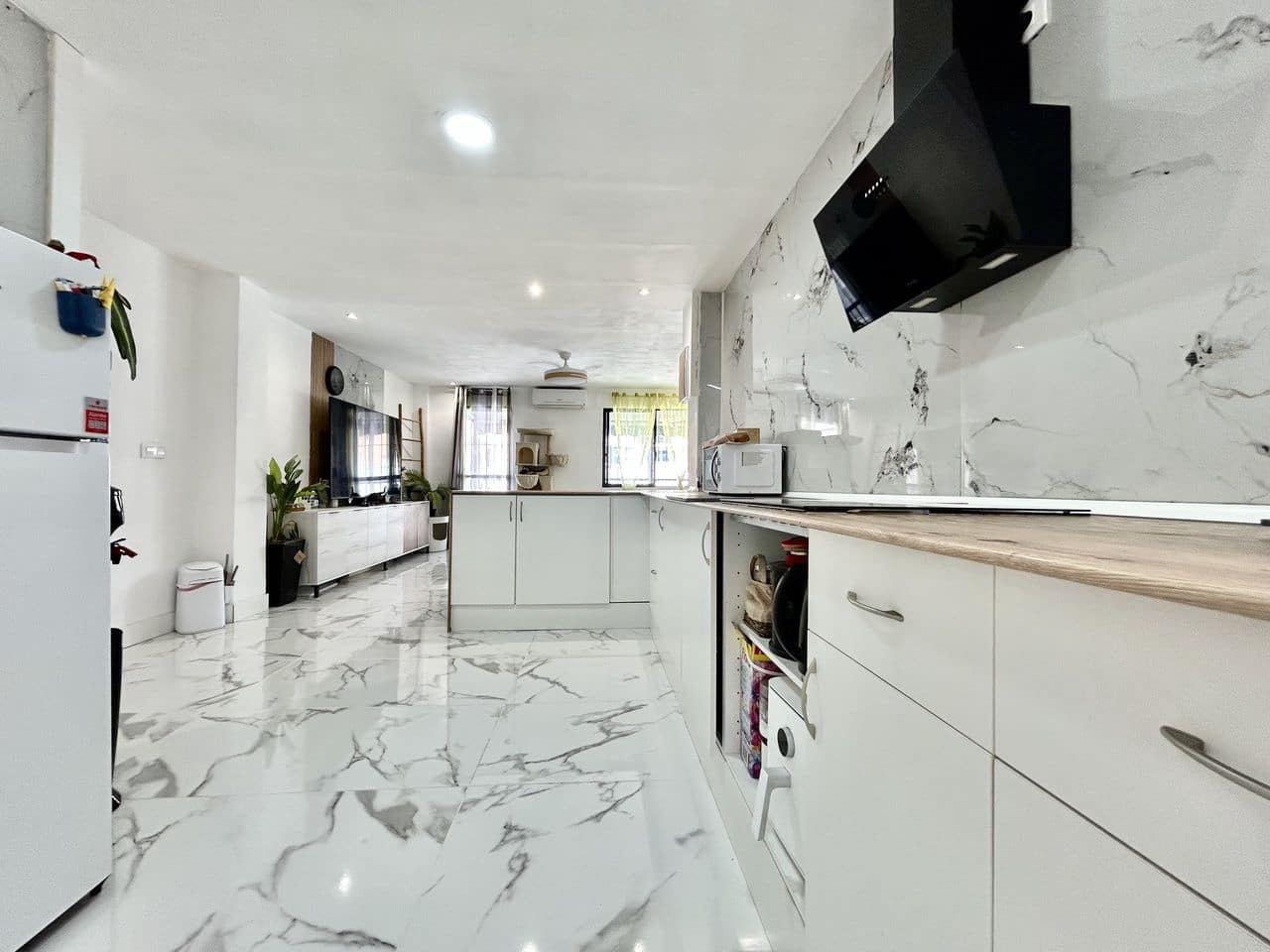 3 Zimmer Apartment zu verkaufen in Lo Pagan - 260.000 € (Ref: 9962910)