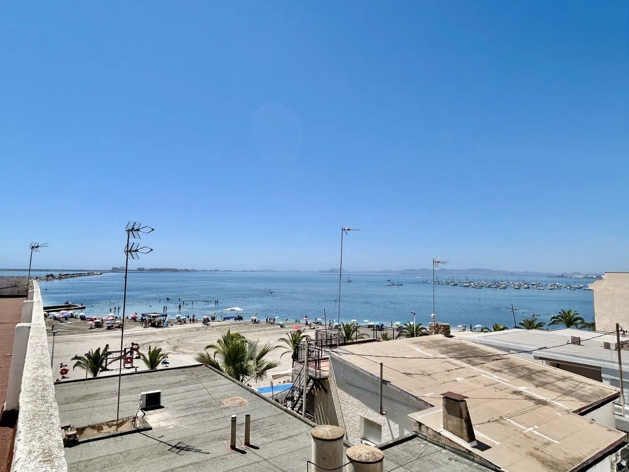 3 Zimmer Apartment zu verkaufen in Lo Pagan - 260.000 € (Ref: 9962910)
