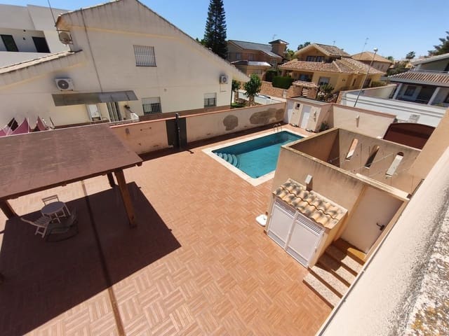 4 soverom Villa til salgs i San Javier med svømmebasseng garasje - € 559 000 (Ref: 9962911)