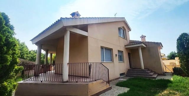 4 soverom Villa til salgs i San Javier med svømmebasseng garasje - € 559 000 (Ref: 9962911)