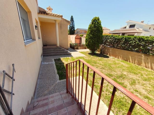 4 soverom Villa til salgs i San Javier med svømmebasseng garasje - € 559 000 (Ref: 9962911)