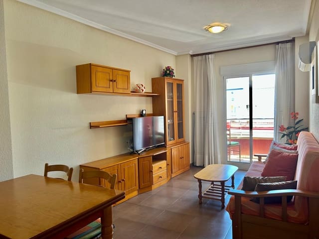 1 soverom Leilighet til salgs i Centro, Torrevieja - € 119 000 (Ref: 9962918)