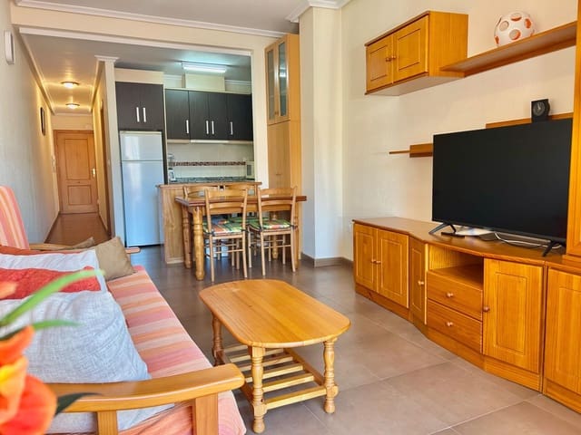 1 soverom Leilighet til salgs i Centro, Torrevieja - € 119 000 (Ref: 9962918)