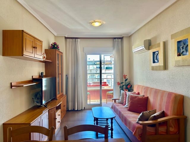 1 soverom Leilighet til salgs i Centro, Torrevieja - € 119 000 (Ref: 9962918)