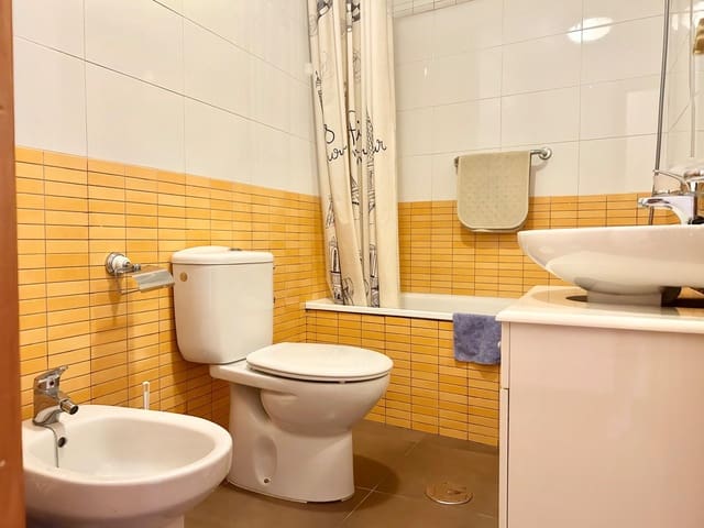 1 soverom Leilighet til salgs i Centro, Torrevieja - € 119 000 (Ref: 9962918)