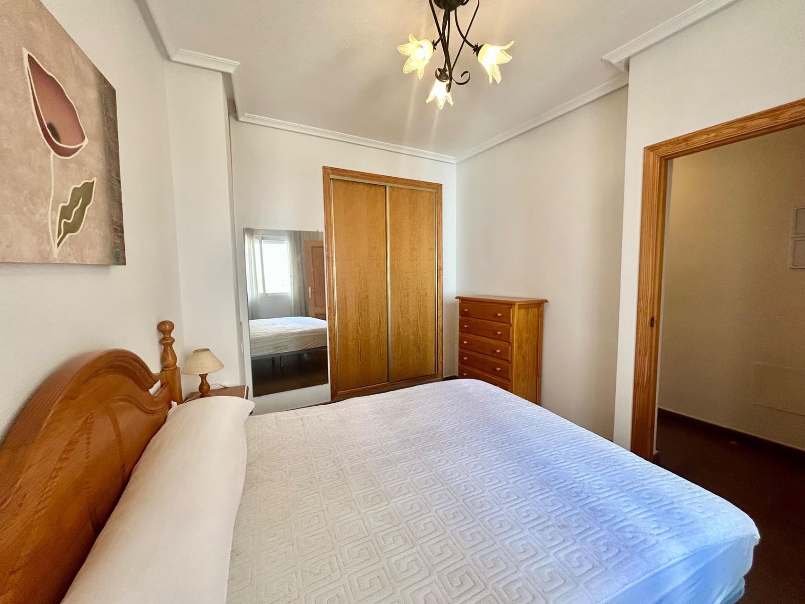 1 sypialnia Apartament na sprzedaż w Torrevieja - 119 000 € (Ref: 9962918)