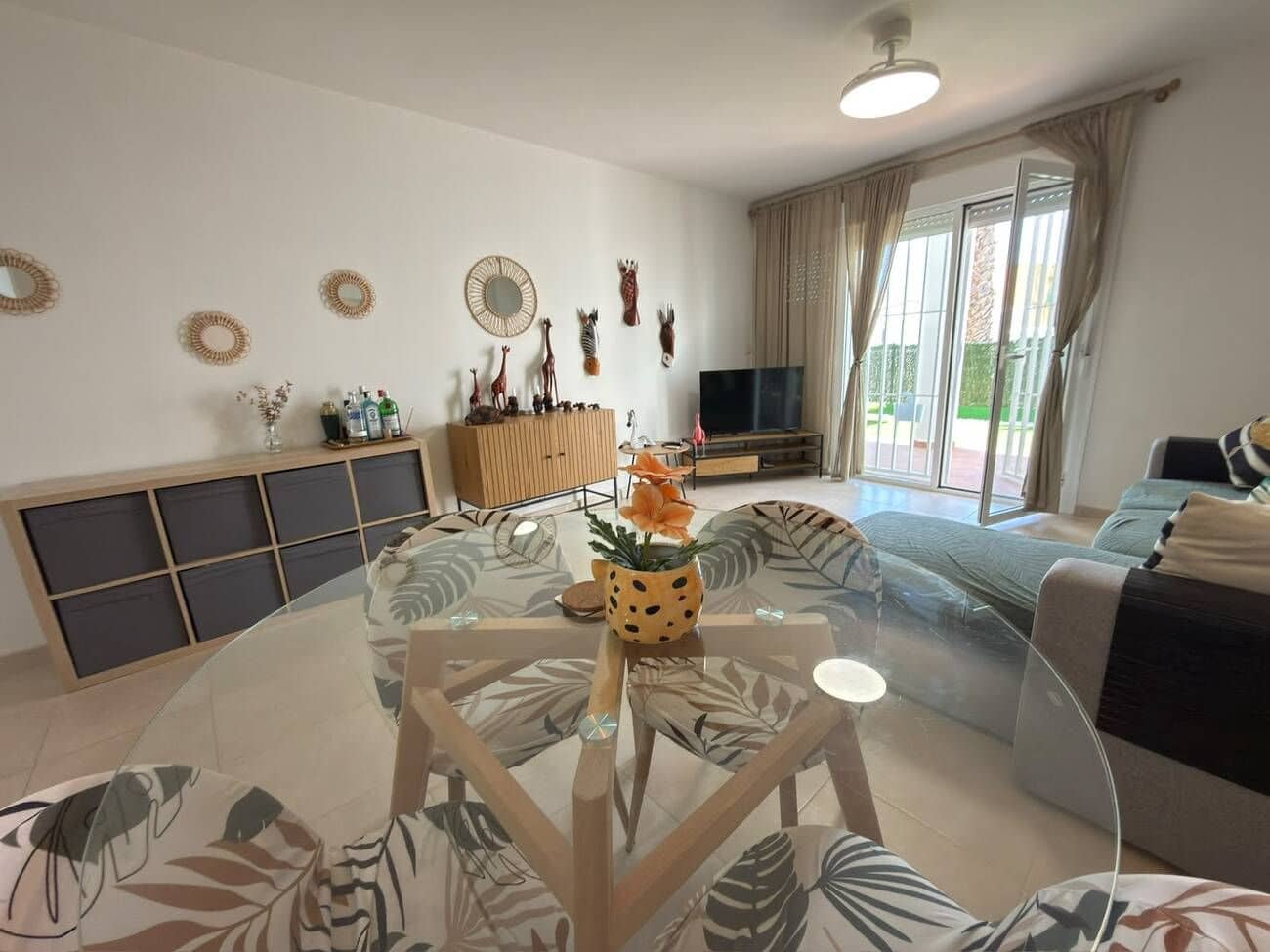 2 quarto Apartamento para venda em Filipinas - 175 000 € (Ref: 9962920)