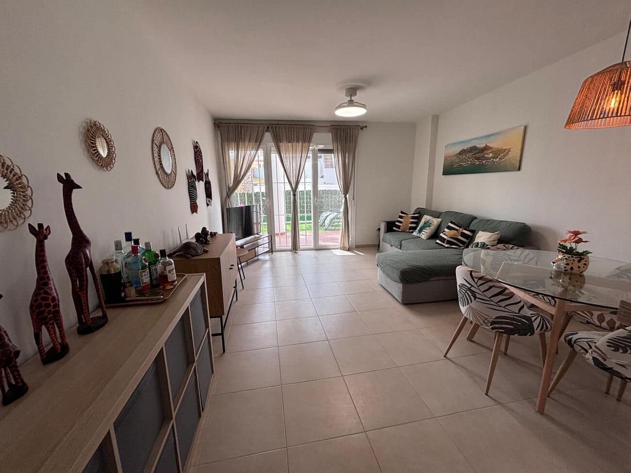 2 quarto Apartamento para venda em Filipinas - 175 000 € (Ref: 9962920)