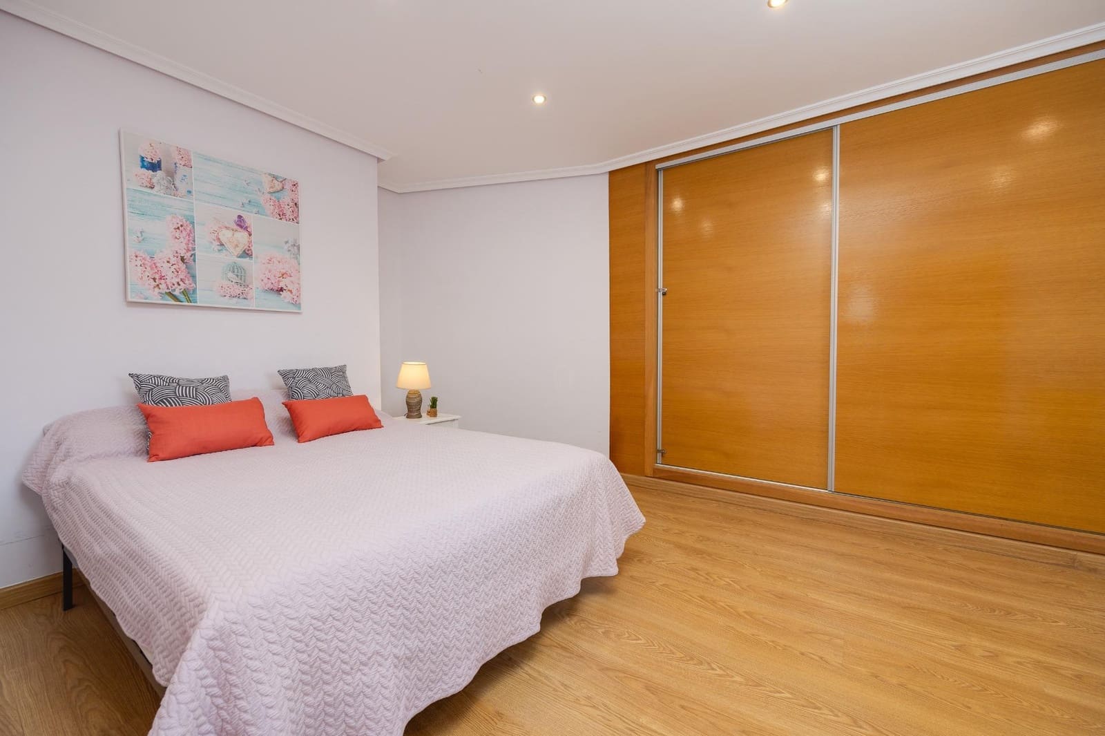 2 sypialnia Apartament na sprzedaż w Torrevieja z basenem - 159 900 € (Ref: 9962921)