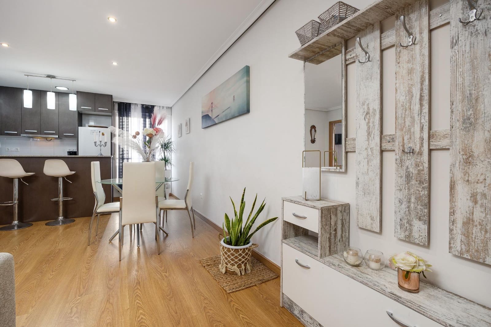 2 sypialnia Apartament na sprzedaż w Torrevieja z basenem - 159 900 € (Ref: 9962921)