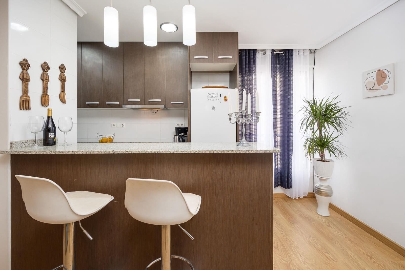 2 sypialnia Apartament na sprzedaż w Torrevieja z basenem - 159 900 € (Ref: 9962921)