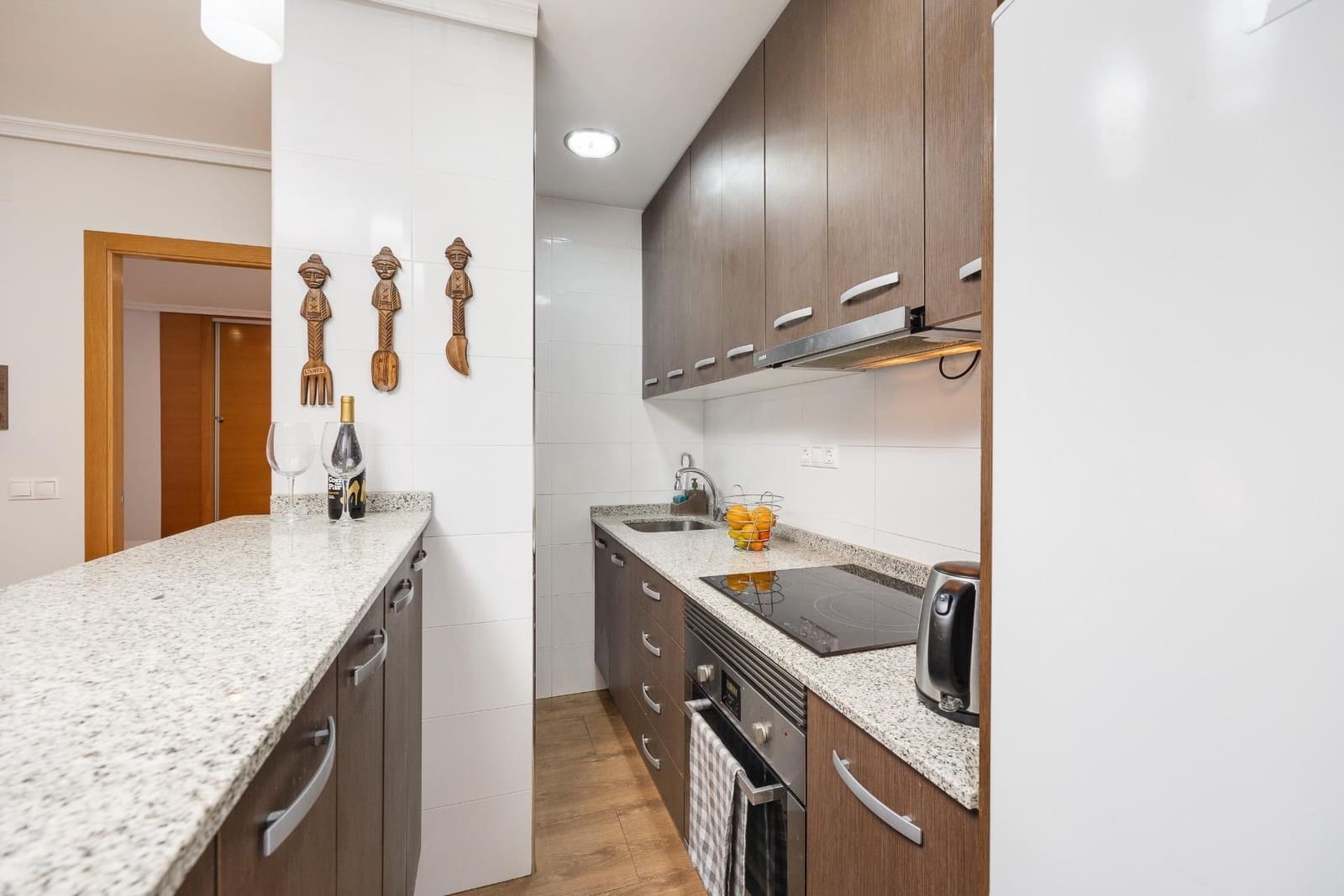 2 sypialnia Apartament na sprzedaż w Torrevieja z basenem - 159 900 € (Ref: 9962921)