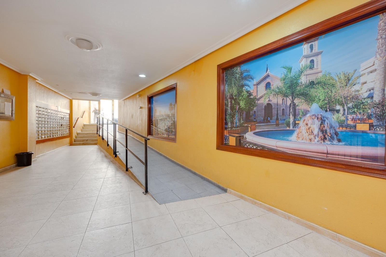 2 sypialnia Apartament na sprzedaż w Torrevieja z basenem - 159 900 € (Ref: 9962921)