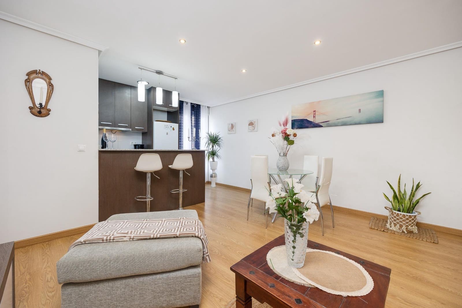 2 sypialnia Apartament na sprzedaż w Torrevieja z basenem - 159 900 € (Ref: 9962921)