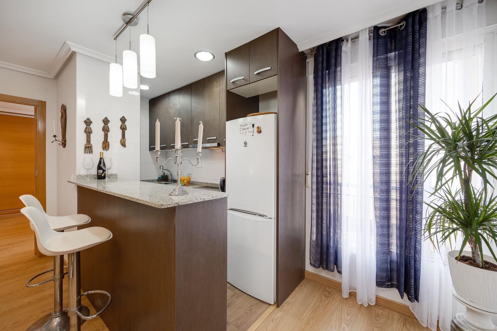 2 sypialnia Apartament na sprzedaż w Torrevieja z basenem - 159 900 € (Ref: 9962921)