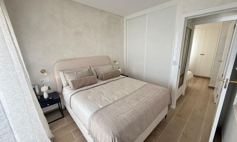 2 slaapkamer Appartement te koop in Torrevieja - € 159.995 (Ref: 9962924)