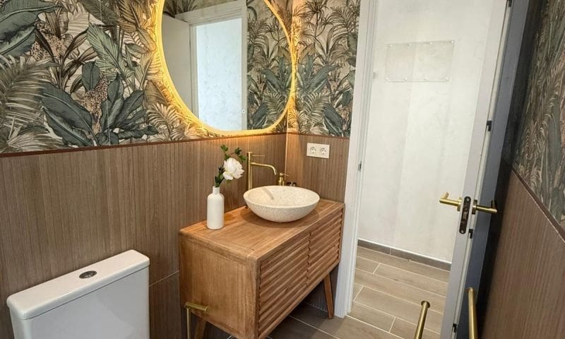 2 slaapkamer Appartement te koop in Torrevieja - € 159.995 (Ref: 9962924)