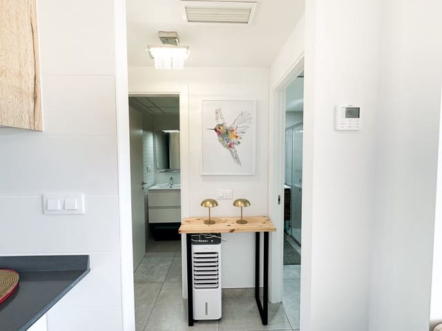 2 slaapkamer Bungalow te koop in Orihuela Costa, Orihuela - € 319.000 (Ref: 9962927)