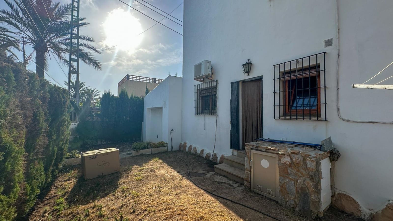4 slaapkamer Villa te koop in Cabo Roig met zwembad garage - € 699.000 (Ref: 9962928)