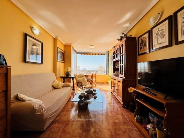 2 bedroom Apartment for sale in Parque de las Naciones, Torrevieja - € 175,000 (Ref: 9962929)