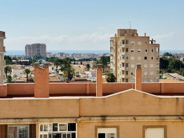 2 bedroom Apartment for sale in Parque de las Naciones, Torrevieja - € 175,000 (Ref: 9962929)