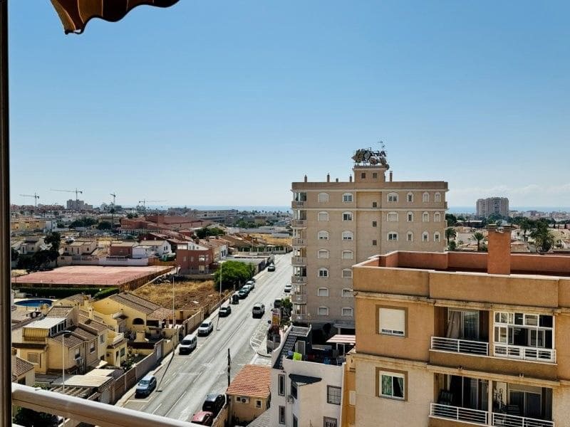 2 soveværelse Lejlighed til salg i Torrevieja - € 175.000 (Ref: 9962929)