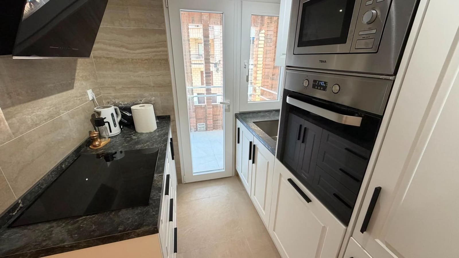 3 chambre Appartement à vendre à Torrevieja - 472 500 € (Ref: 9962930)