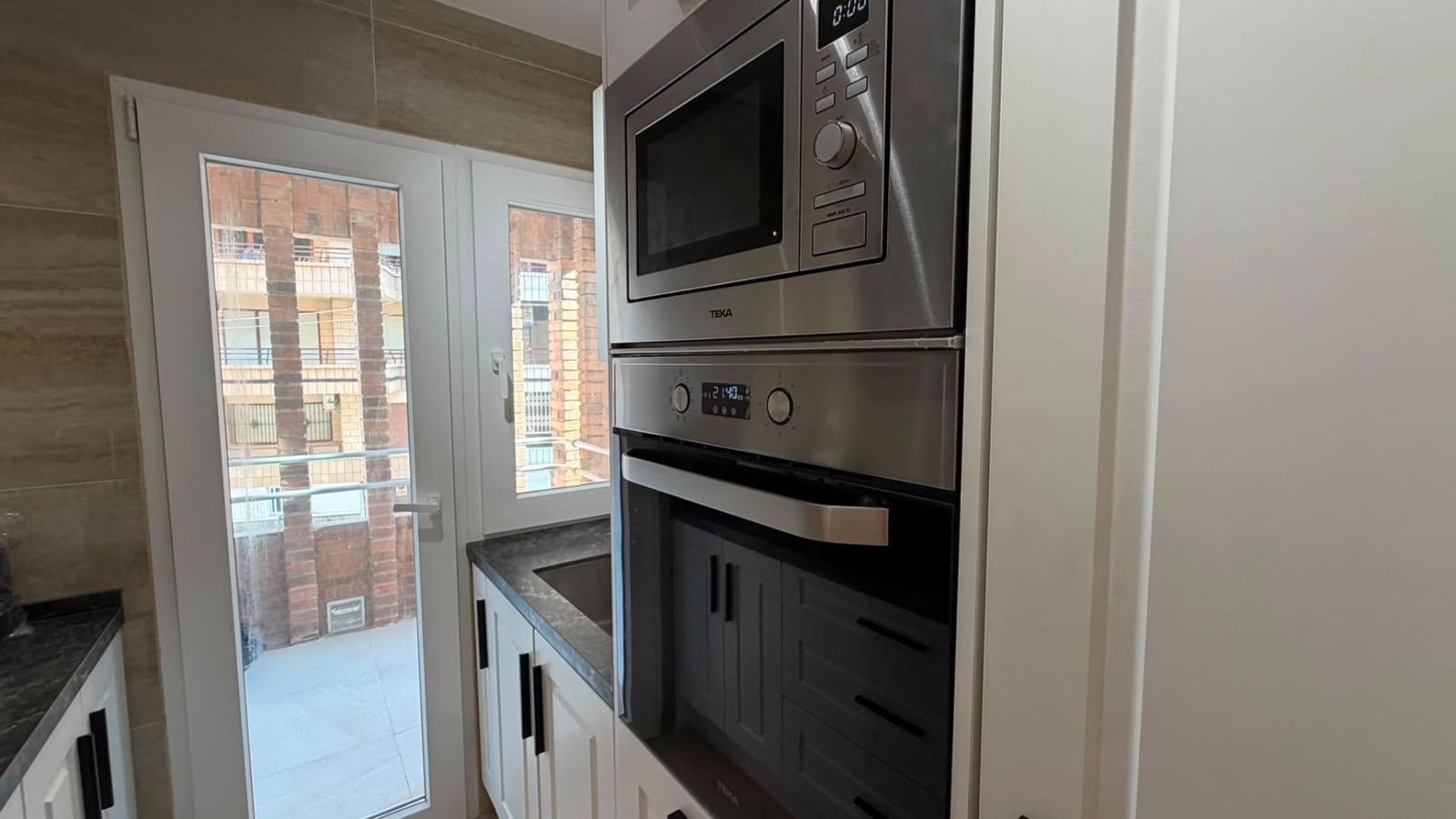 3 chambre Appartement à vendre à Torrevieja - 472 500 € (Ref: 9962930)