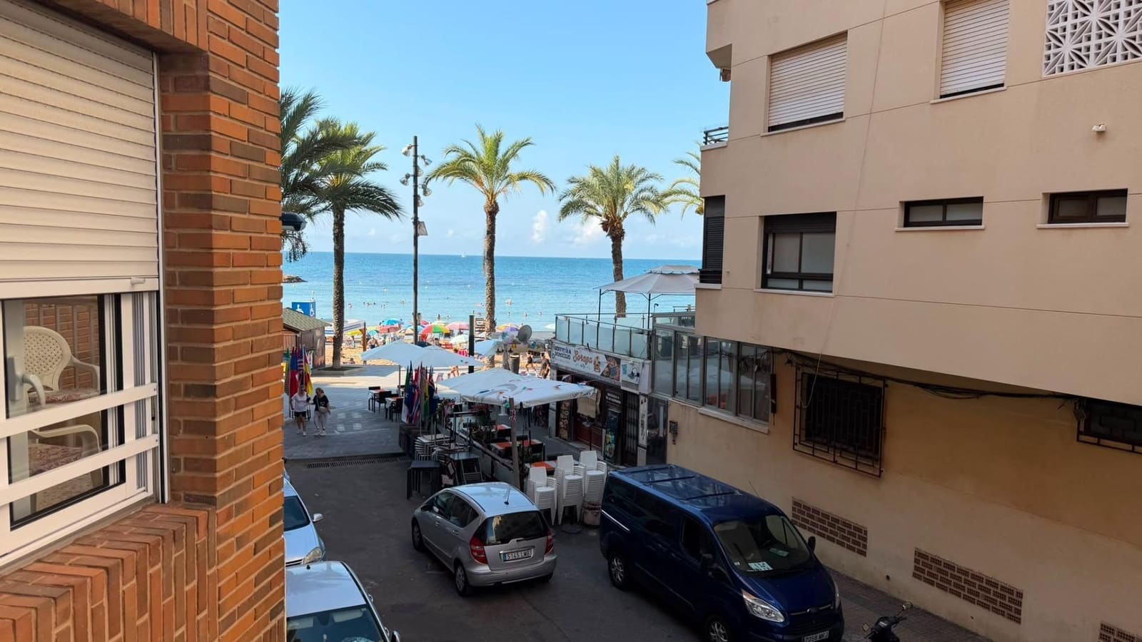 3 chambre Appartement à vendre à Torrevieja - 472 500 € (Ref: 9962930)