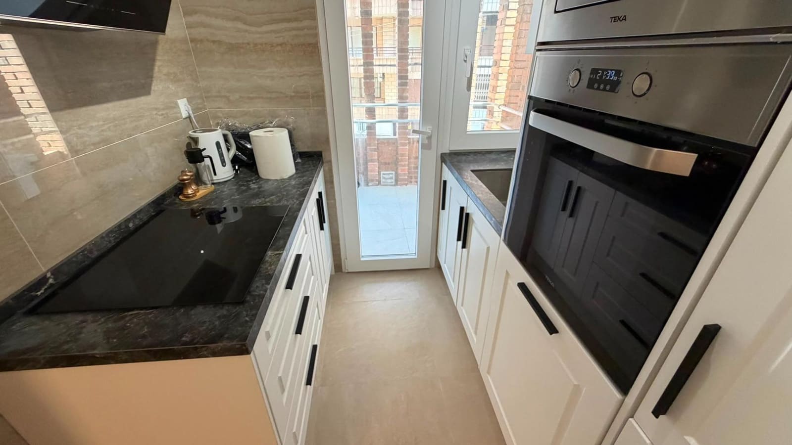 3 chambre Appartement à vendre à Torrevieja - 472 500 € (Ref: 9962930)