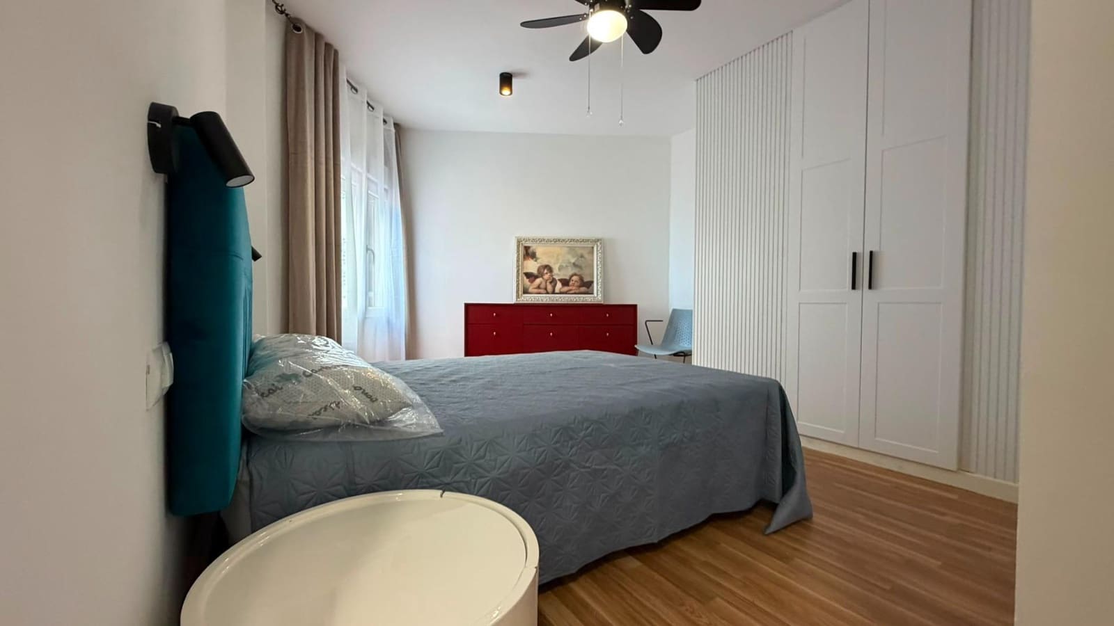 3 chambre Appartement à vendre à Torrevieja - 472 500 € (Ref: 9962930)