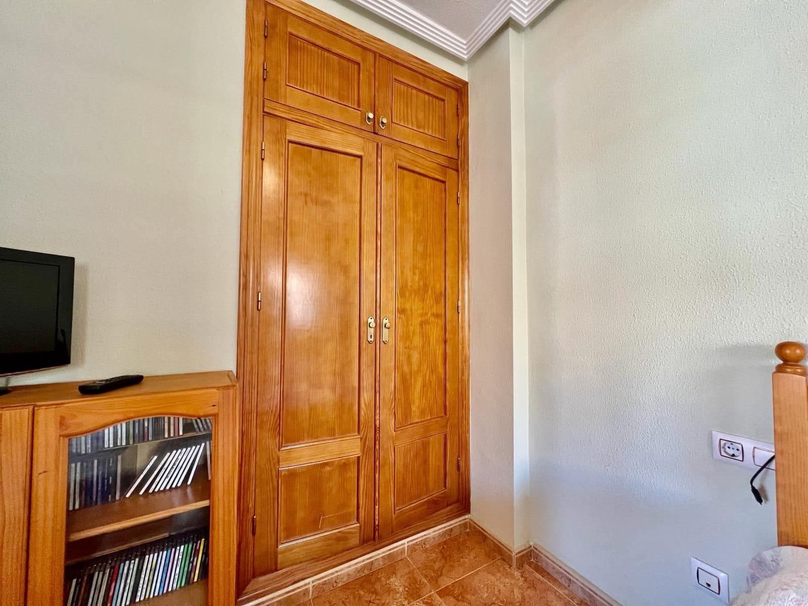 2 soverom Bungalow til salgs i Torrevieja med svømmebasseng - € 149 900 (Ref: 9962931)
