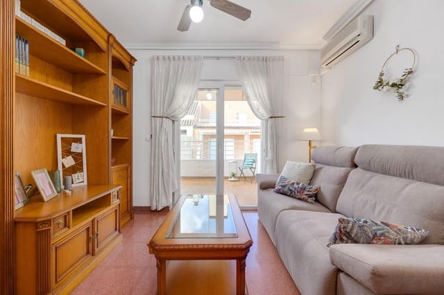 2 soveværelse Penthouse til salg i Torrevieja - € 199.900 (Ref: 9962933)