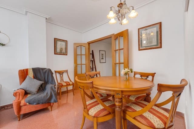 2 soveværelse Penthouse til salg i Torrevieja - € 199.900 (Ref: 9962933)