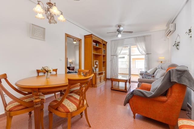 2 soveværelse Penthouse til salg i Torrevieja - € 199.900 (Ref: 9962933)