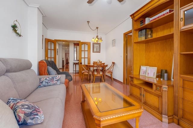 2 soveværelse Penthouse til salg i Torrevieja - € 199.900 (Ref: 9962933)