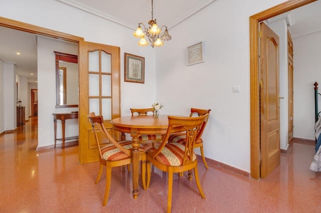 2 soveværelse Penthouse til salg i Torrevieja - € 199.900 (Ref: 9962933)