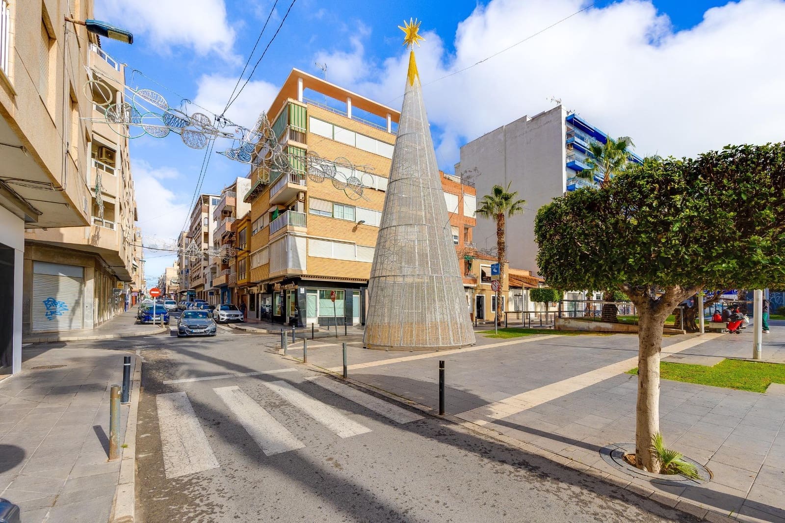 2 camera da letto Attico in vendita in Torrevieja - 199.900 € (Rif: 9962933)